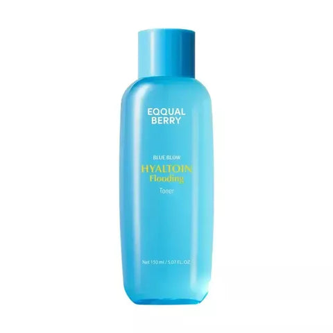 EQQ HYALTOIN FLOODING TONER   150ML