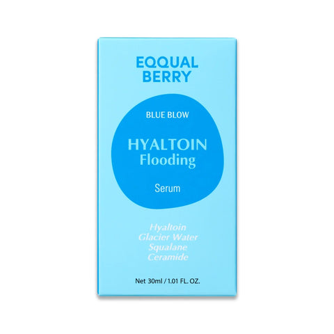 EQQ HYALTOIN FLOODING SERUM   30ML