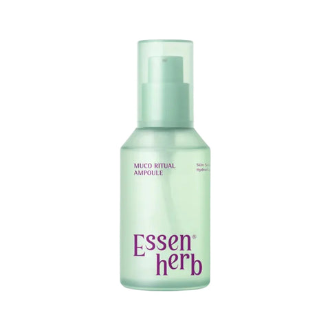 ESSENHERB MUCO RITUAL AMPOULE 120ml