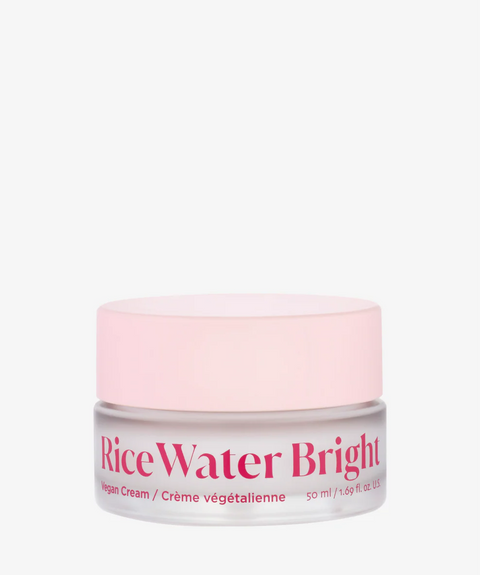 TF RICE WATER BRIGHT VEGAN CAR   50ml