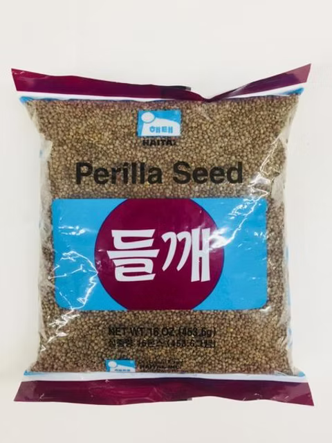perilla seed 1lb   1LB