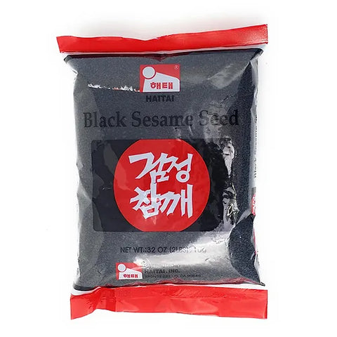 sesame seedblack 2lb   2LB