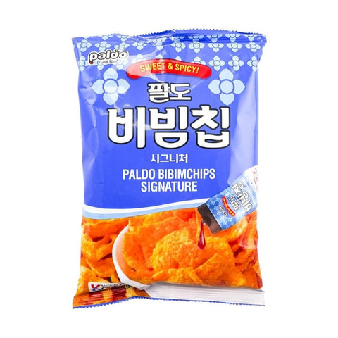 PALDO BIBIM CHIPS SIGNATURE