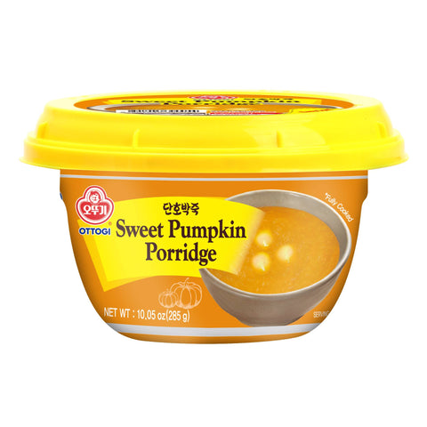 OTG SWEET PUMPKIN PORRIDGE 285   285g
