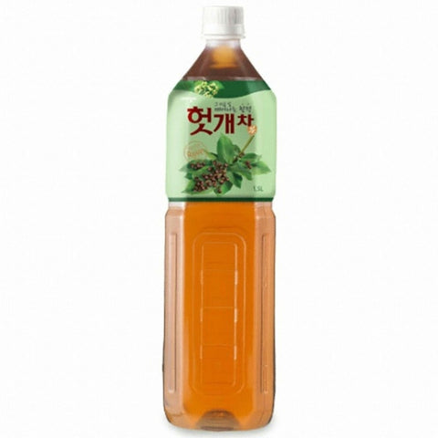 ORIENTAL RAISIN DRINK 15L   1.5L