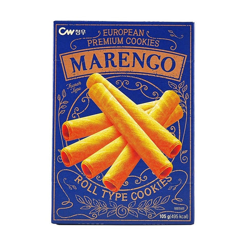 CW European Premium Cookies Marengo  3.7oz(105g)