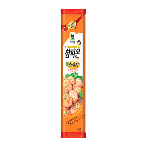 [Pickup-Only] DR Champion fish cake 500G   500G