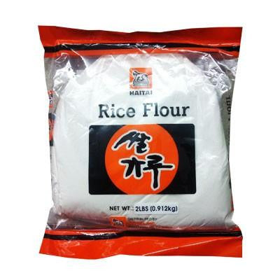 HAITAI Rice flour 2lb   2LB