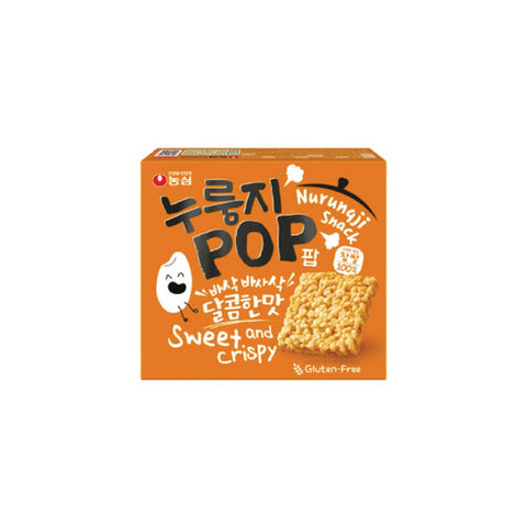 KOREAN BISCUIT(SWEET&CRISPY)