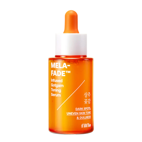FILFLO Mela-Fade Infused Gotgam Toning Serum 45ml