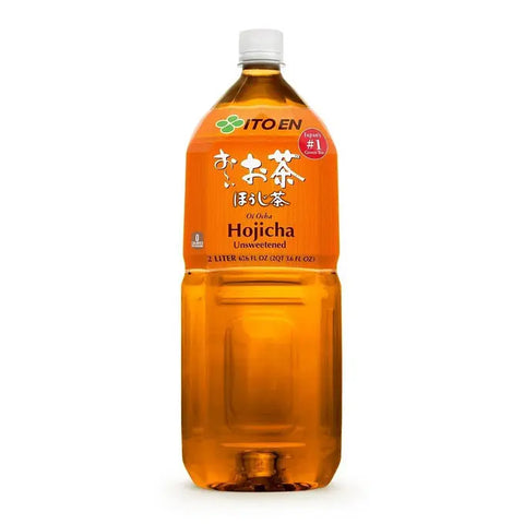 ITOEN ROASTED GREEN TEA 2L   2L