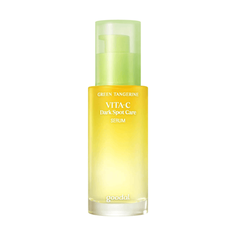 GOODAL GREEN TANGERINE VITA C DARK SPOT CARE SERUM 40ml