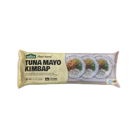 [Pickup-Only] SUNLIT TUNA MAYO KIMBAP   230g