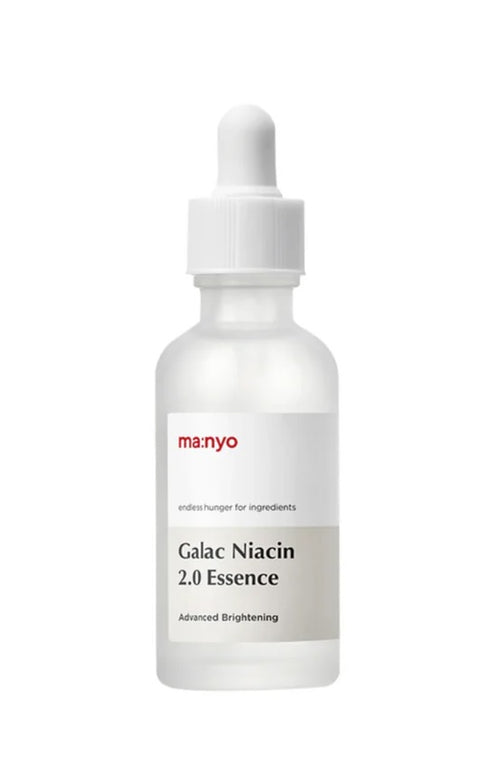 MANYO Galac Niacin 2.0 Essence   50ml
