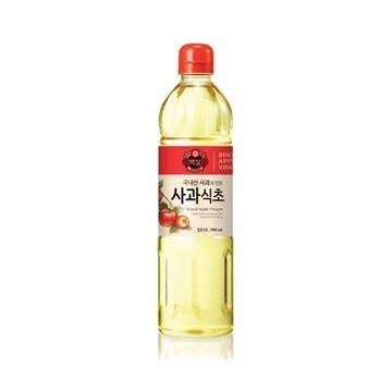 VINEGAR PRE APPLE 900ml   900ml