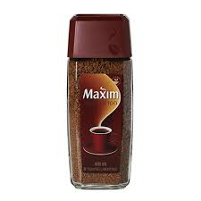 MAXIM ARABIKA COFFEE 175G   175G