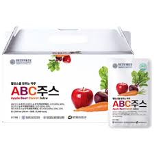 Appie Beet Carrot Juice 2,100ml