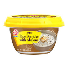 OTG RICE PORRIDGE WABALON   285g