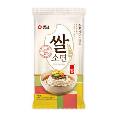 SP Rice noodle 800g