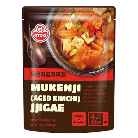 OTOKI MUKENJI JIGAE 460g