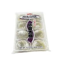 [Pickup-Only] Shriakiku rice mochi 12.72oz