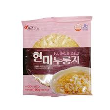 BROWN RICE NURUNGJI 150g   150g