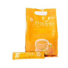 HONEY CITRUS TEA MARMALADE 25g * 30T