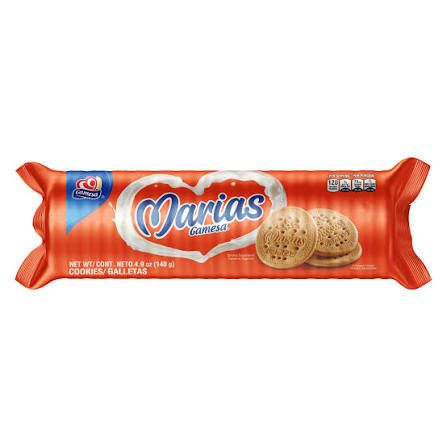 GAMESA MARIA ROL 4.90 OZ