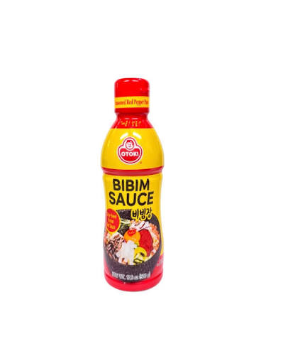 OTG BIBIM SAUCE 500g