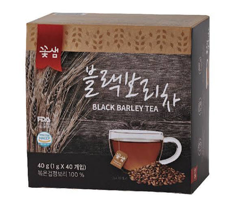 KOTSAM Black Barley Tea   40g(1g*40tb)