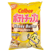 JAGABEE BUTTER SOY SAUCE CAL   7.05OZ