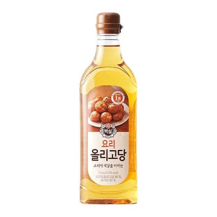 CJ OLIGO SYRUP 1.2kg
