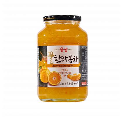 HONEY HANLABONG TEA KKOHSHAEM 1kg