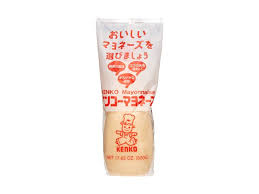 KENKO MAYONNAISE 11lb   1.1LB