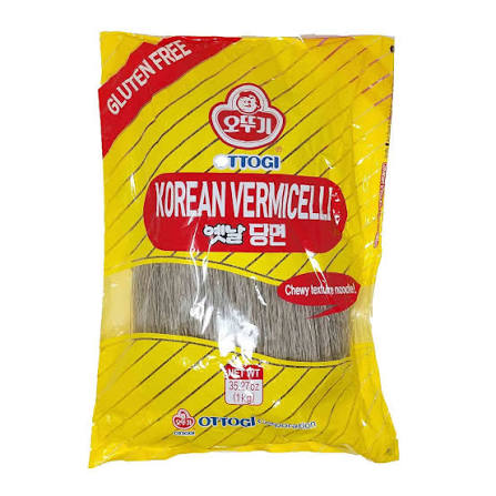 OTTOGI KOREAN VERMICELLI 1kg