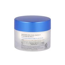 ZERO PORE CREAM 2.0   50ml