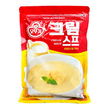 OTTOGI Cream Soup Powder 300g   300g