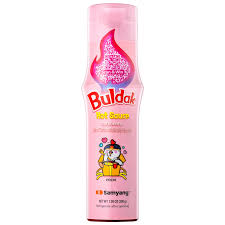 SY BULDOK HOT SAUCE CARBONARA   200g