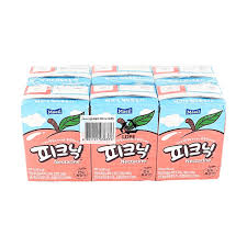 PICNIC NECTARINE   200ml*6