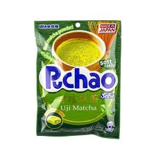 UHA Puchao Uji matcha 90g