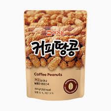 MURGERBON COFFEE PEANUT 300g   300g