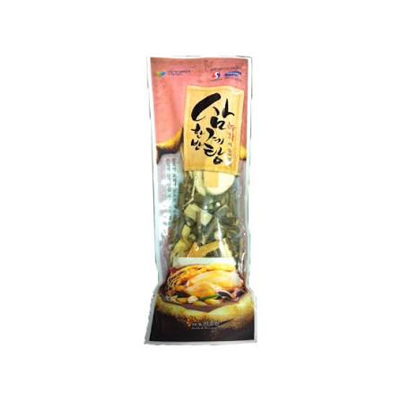[Pickup-Only] MIXED VEGETABLE SUCHOWON   80G