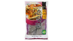 SWEET POTATO NOODLE 1.1LB   1.1LB