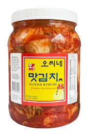 [Pickup-Only] OCINET Sliced Kimchi  60oz(1.8kg)