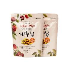 Dried Jujube Chips   60g