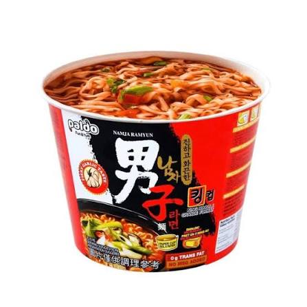 Namja Kingcup 105g