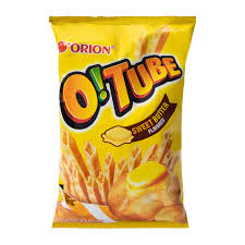 O!Tube Sweet Butter L   115g
