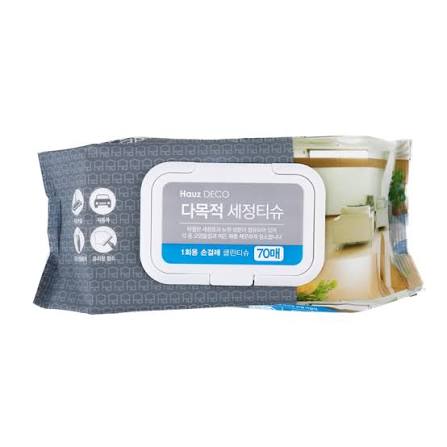 wet wipe   70매