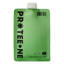 Proteeone Shake Green tea   40g