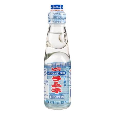 RAMUNE DRINK 200ml   200ml
